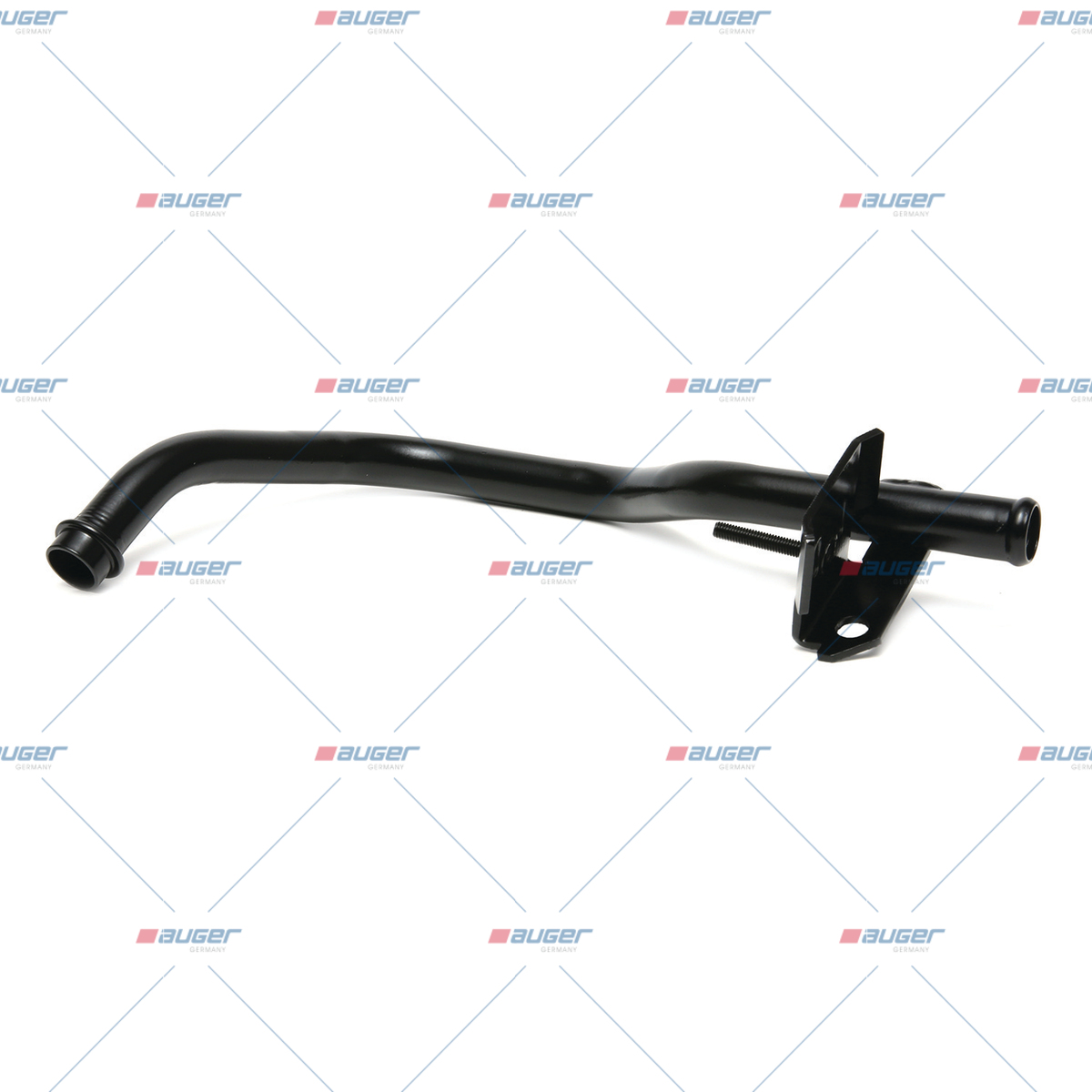 Schlauch, Ladeluftkuehler