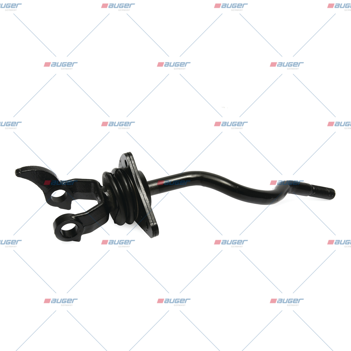 Schalthebel, Getriebeschalter