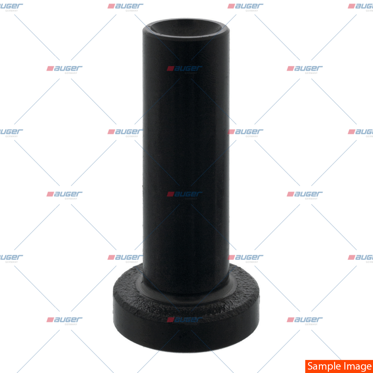 Stoesselstange, Ventil