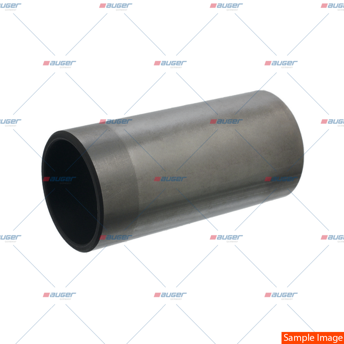 Stoesselstange, Ventil