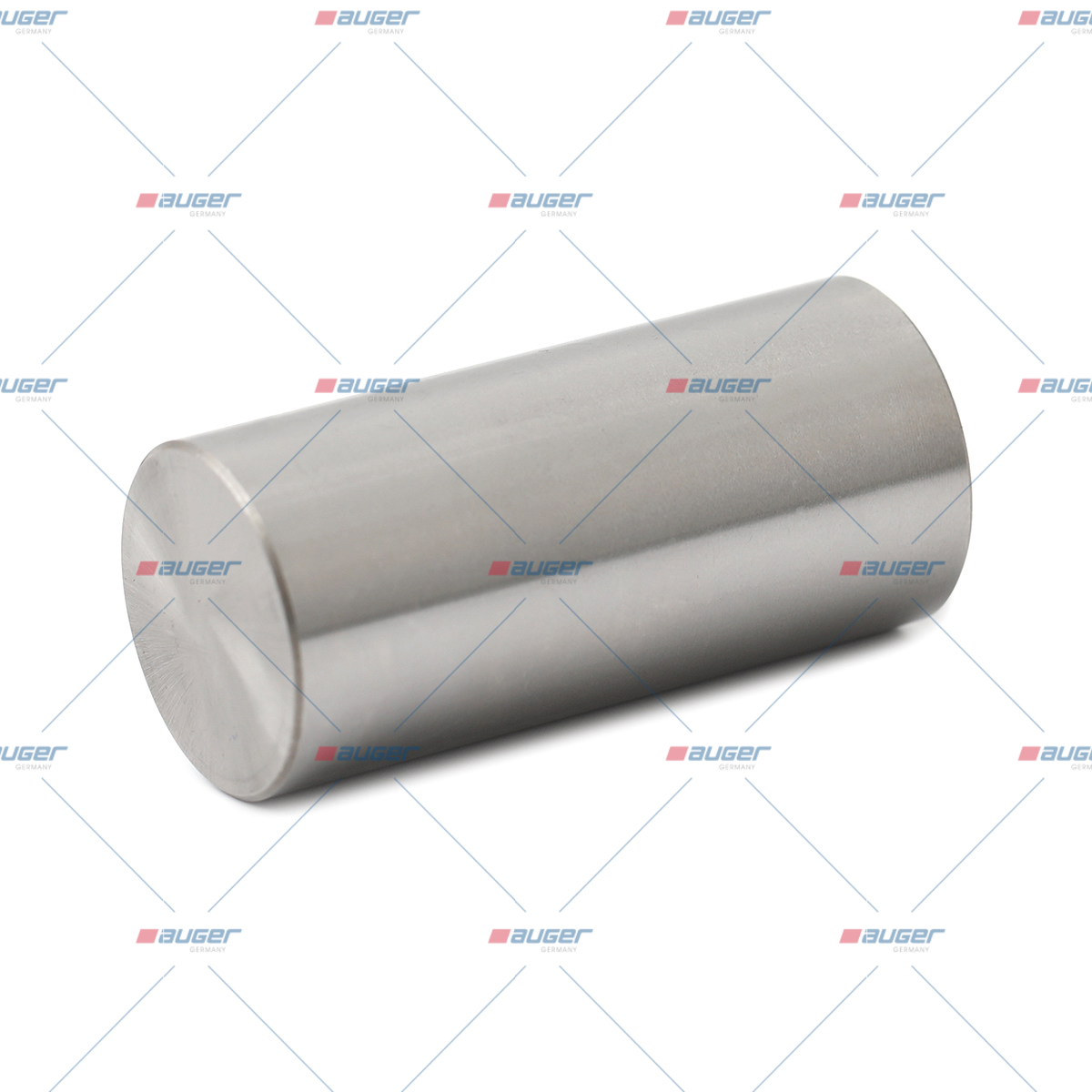 Stoesselstange, Ventil