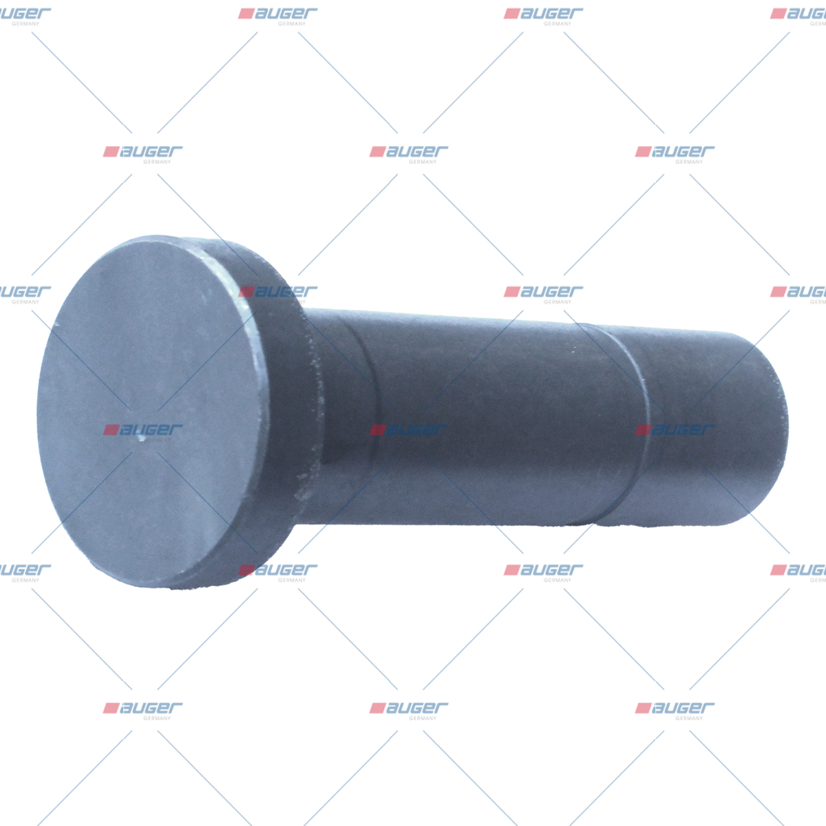 Stoesselstange, Ventil