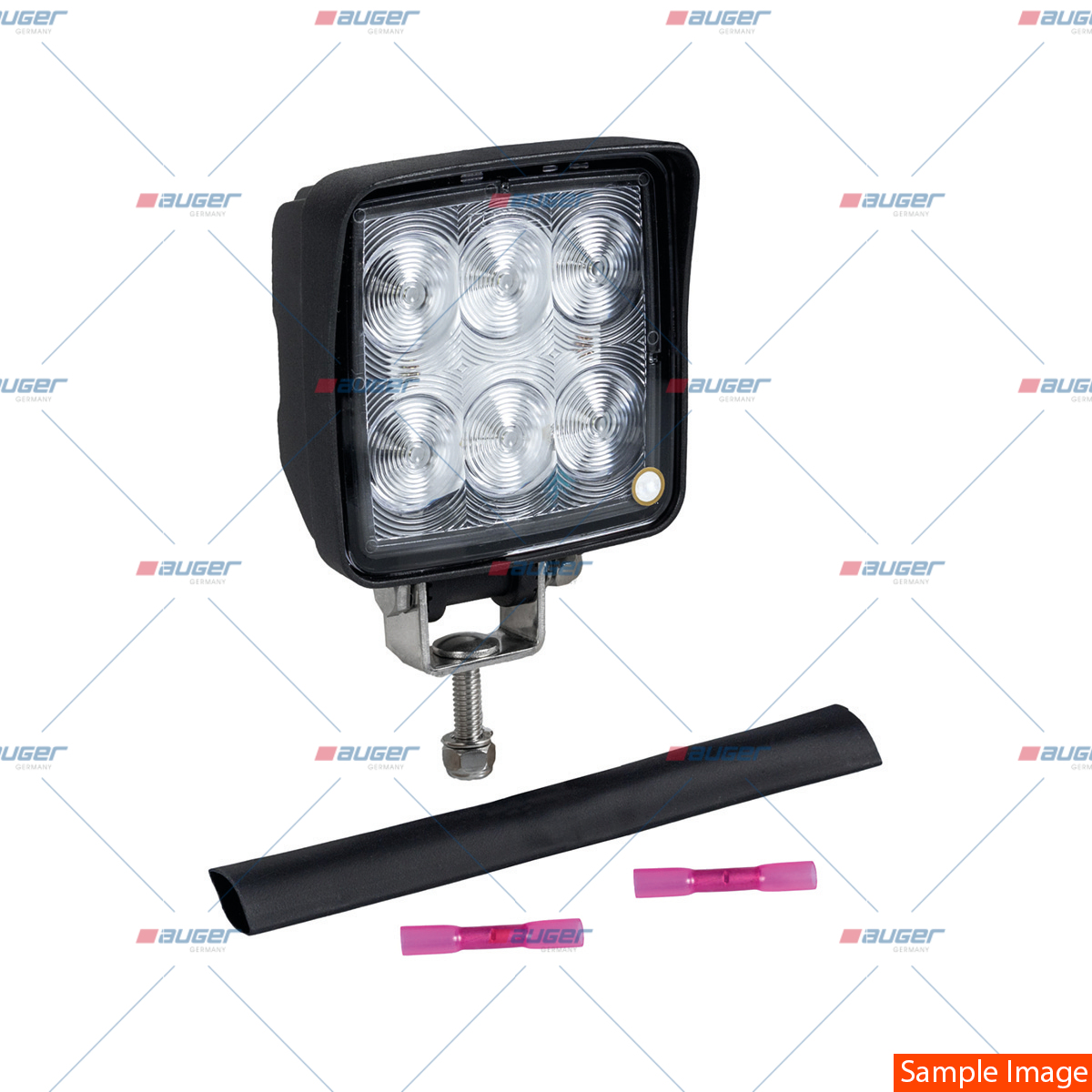 Fahrerhaus Arbeit Lampe