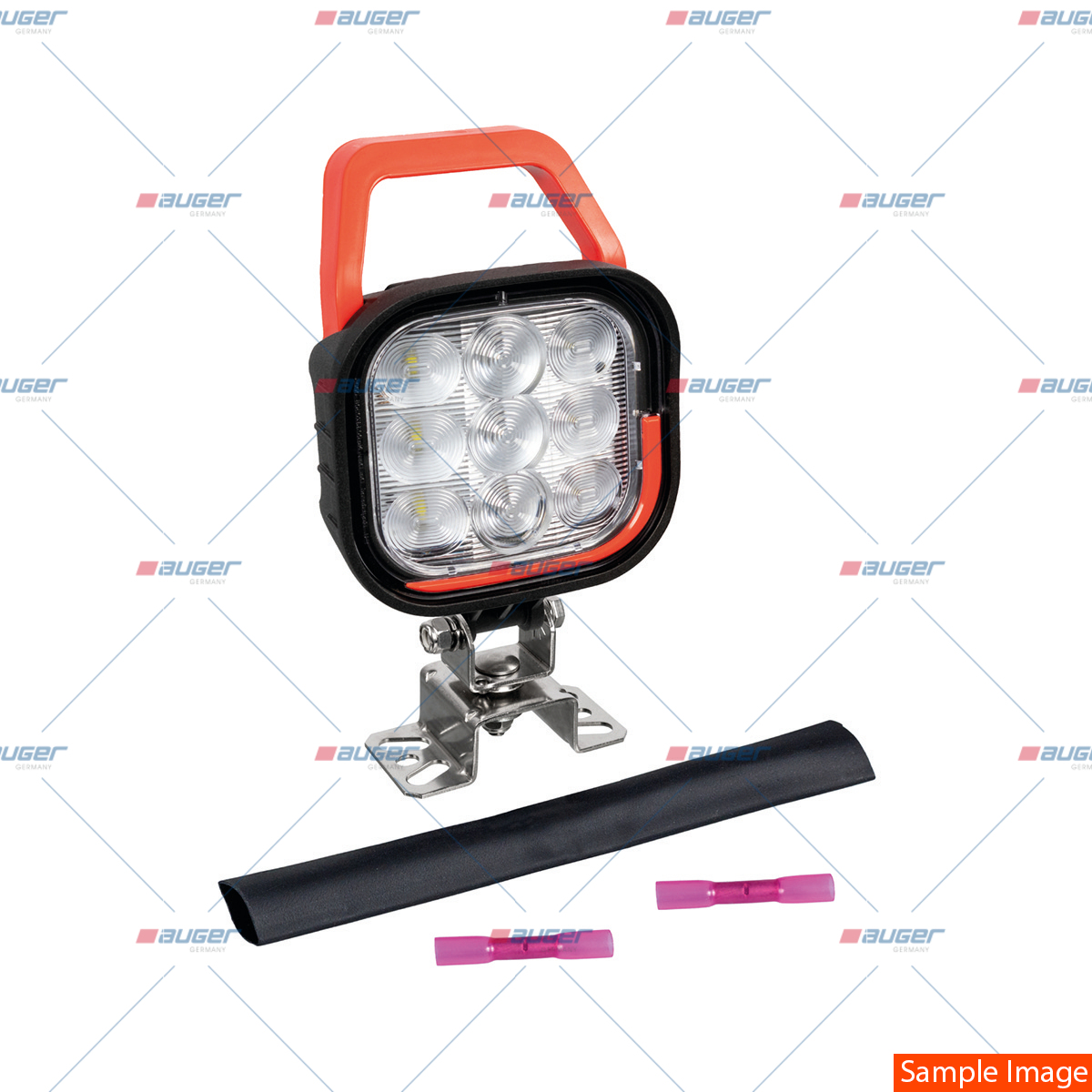 Fahrerhaus Arbeit Lampe