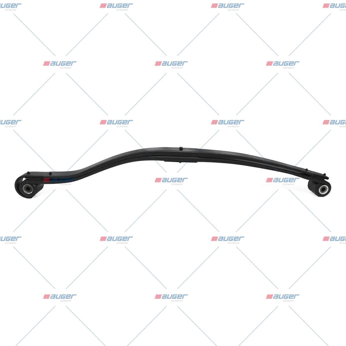 Feder, Federaufhaengung