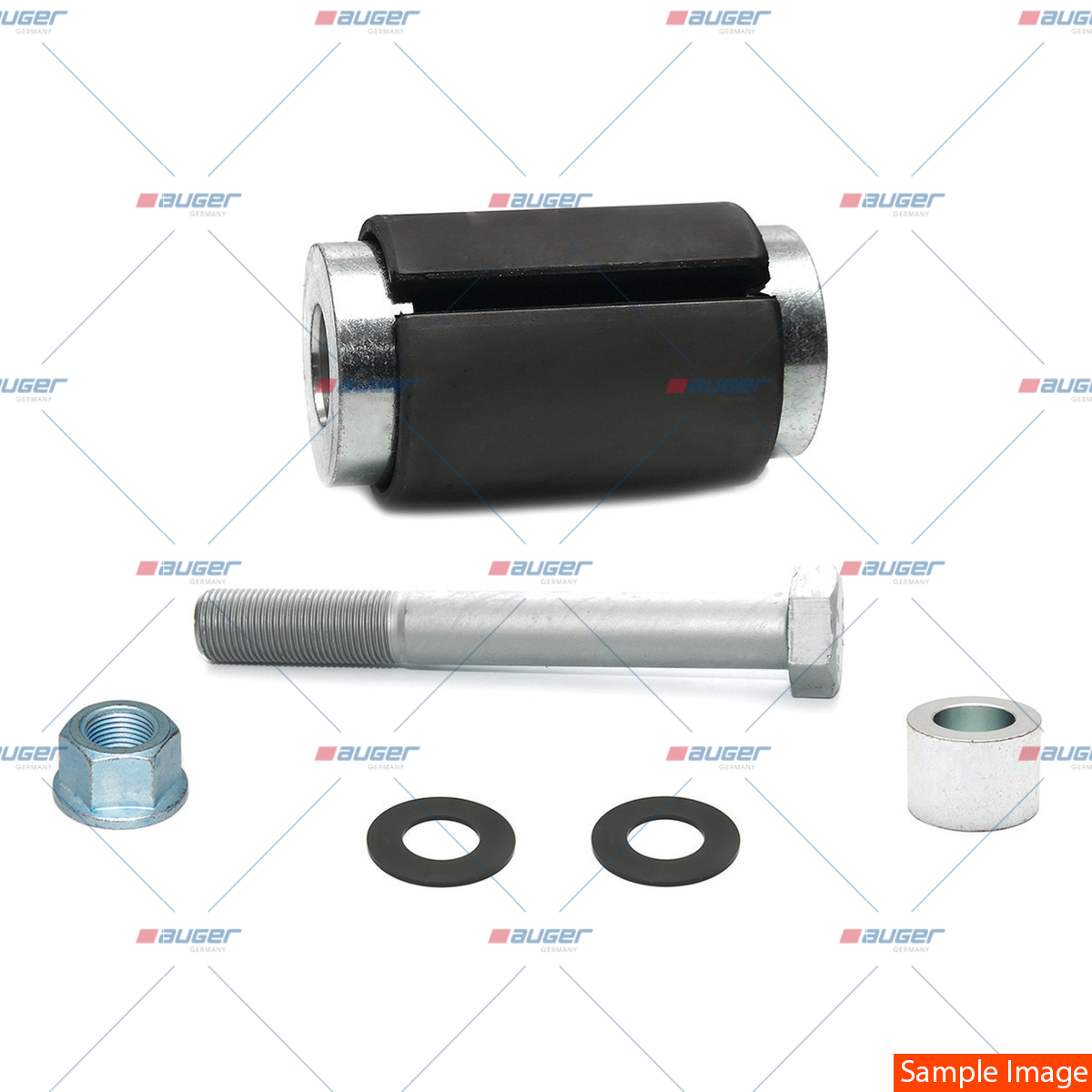 Reparatursatz, Feder