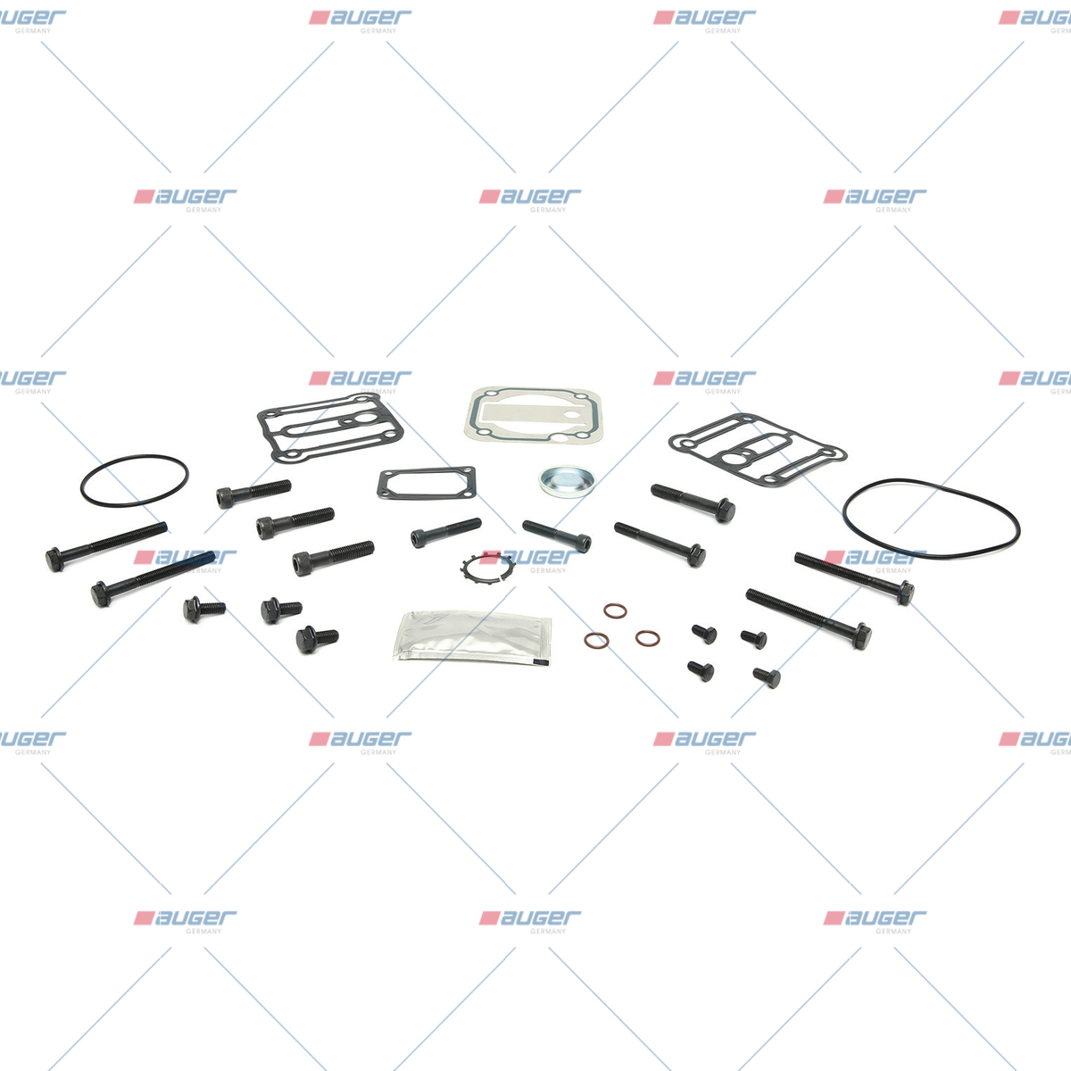 Reparatursatz, Kompressor