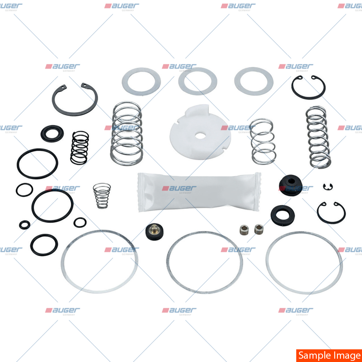 Reparatursatz, Ventil