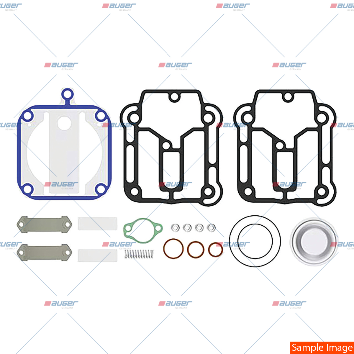 Reparatursatz, Kompressor