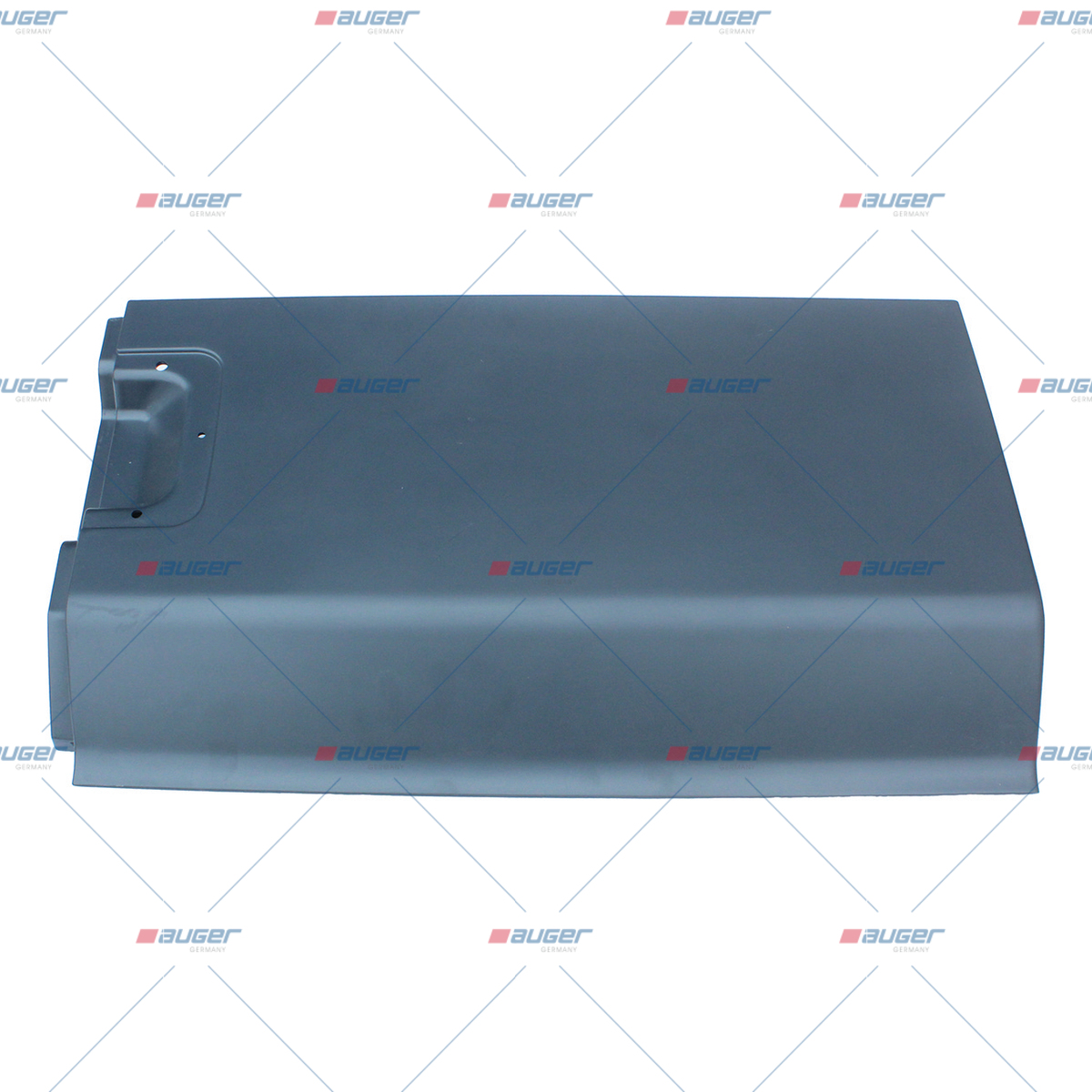 Waren Fach Paneel, Accessoire