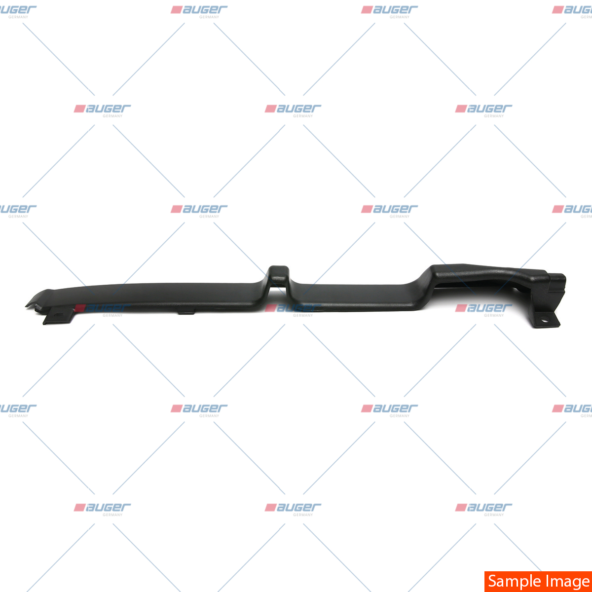 Tafel, Windschutzscheibe