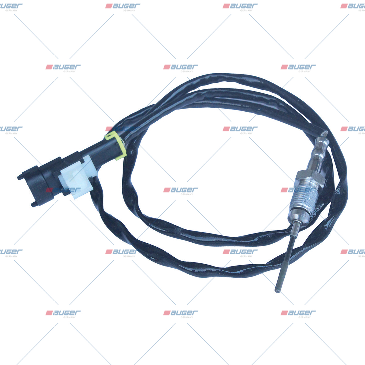 Sensor, Auspuffkruemmer