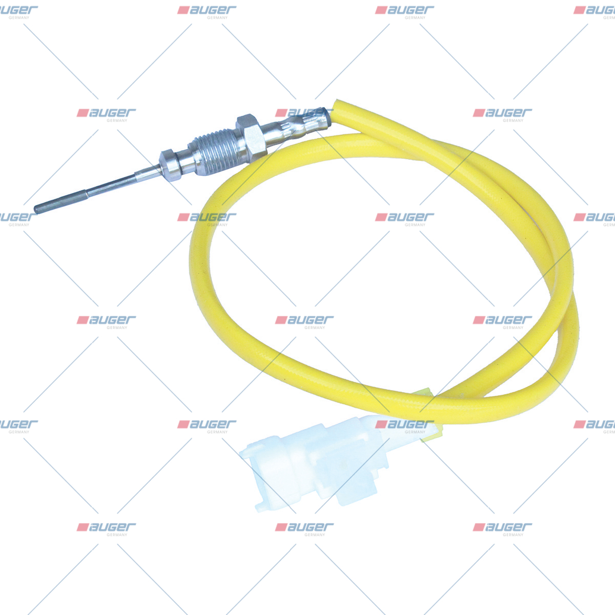 Sensor, Auspuffkruemmer