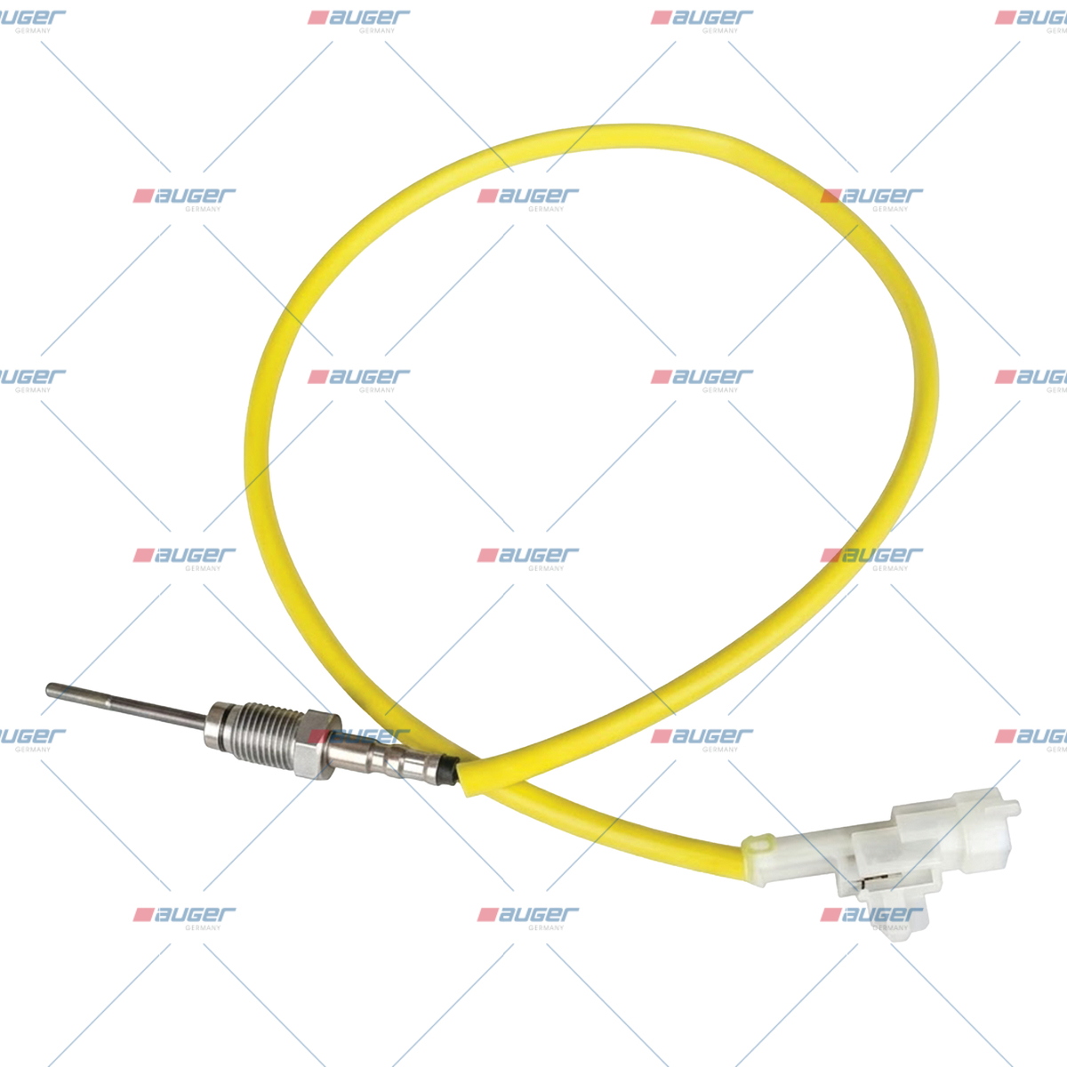 Sensor, Auspuffkruemmer