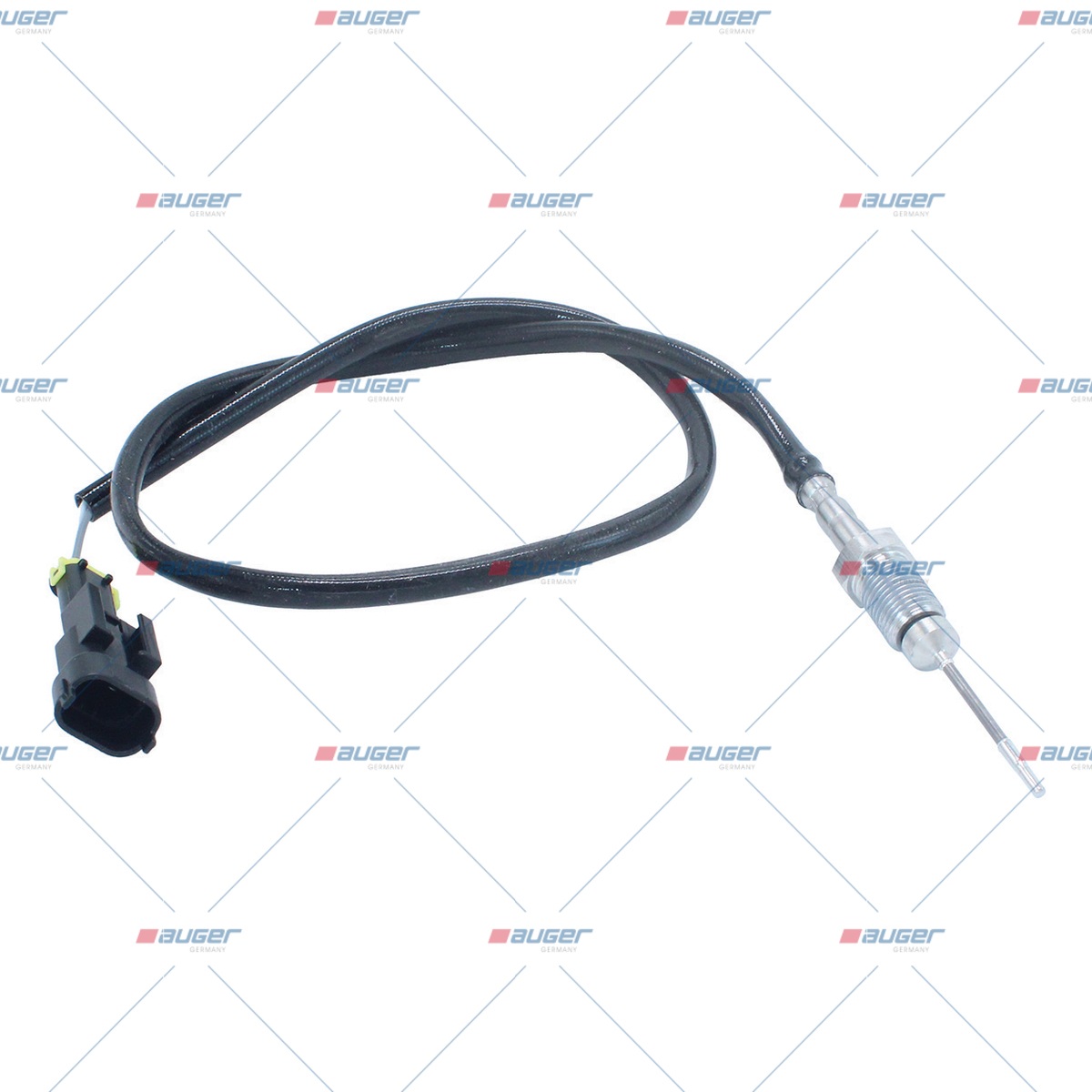 Sensor, Auspuffkruemmer