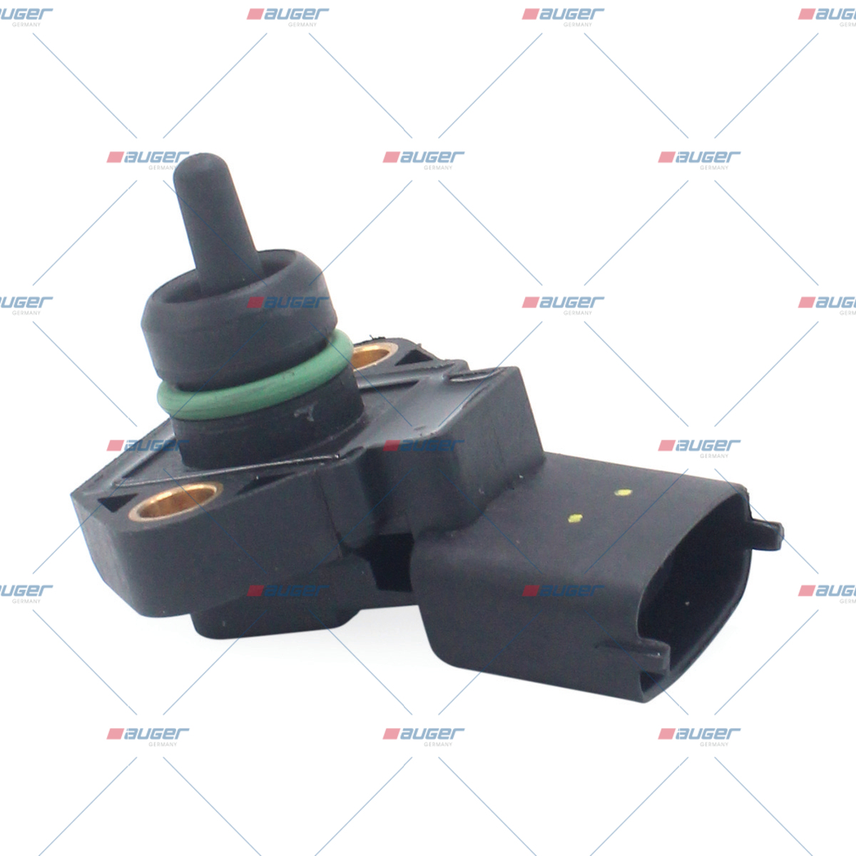 Sensor, Ansaugkruemmer