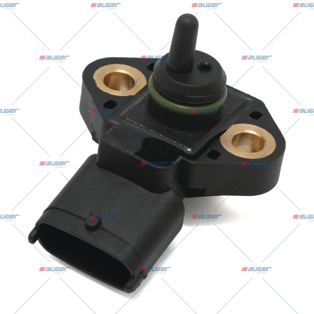 Sensor, Ansaugkruemmer