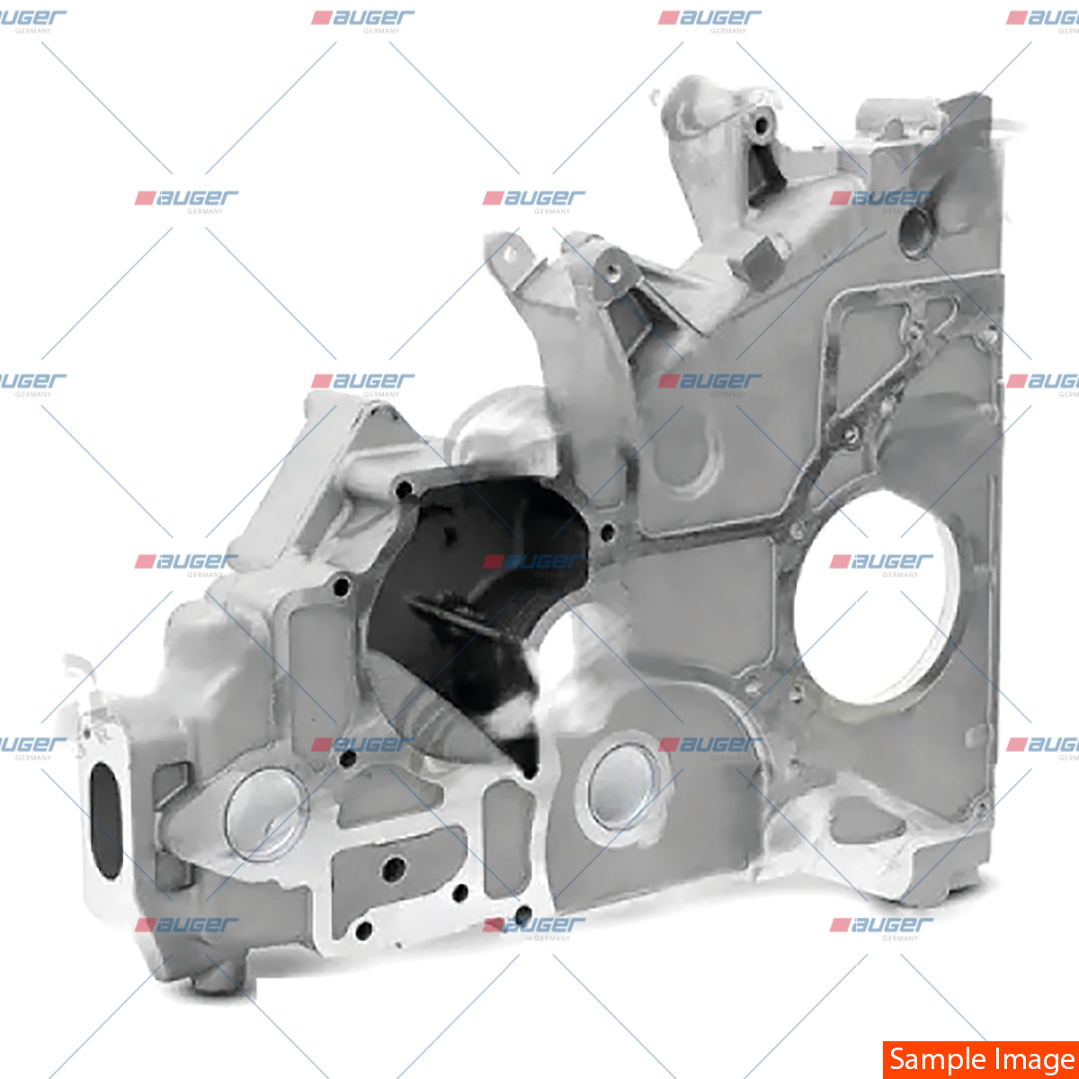 Steuergehaeusedeckel