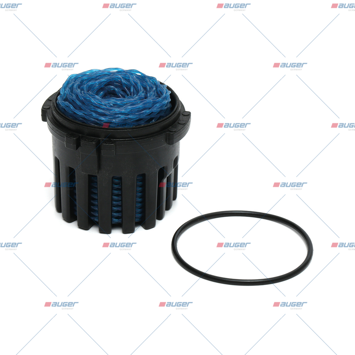 Schalldaempfer, Kompressor