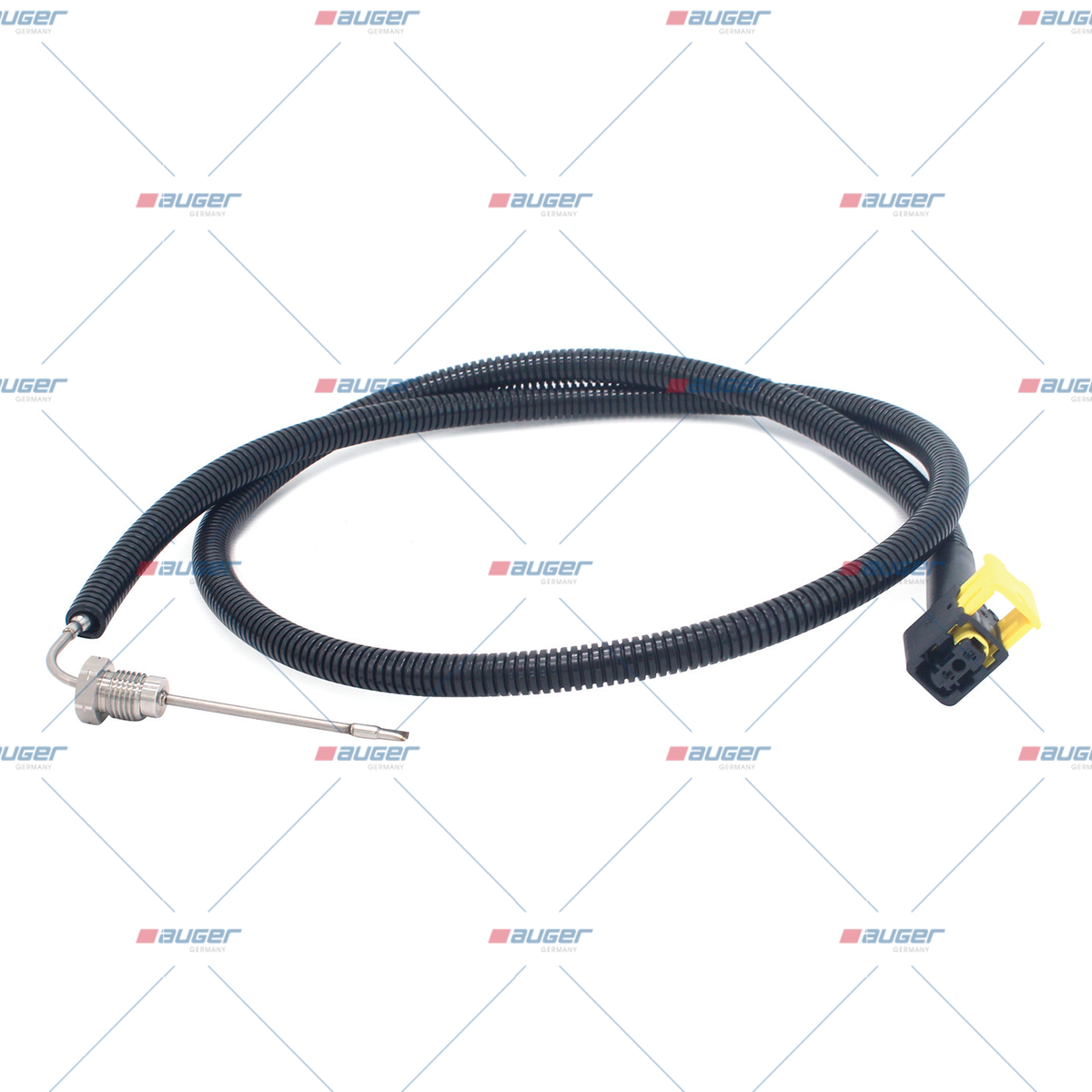 Sensor, Auspuffkruemmer