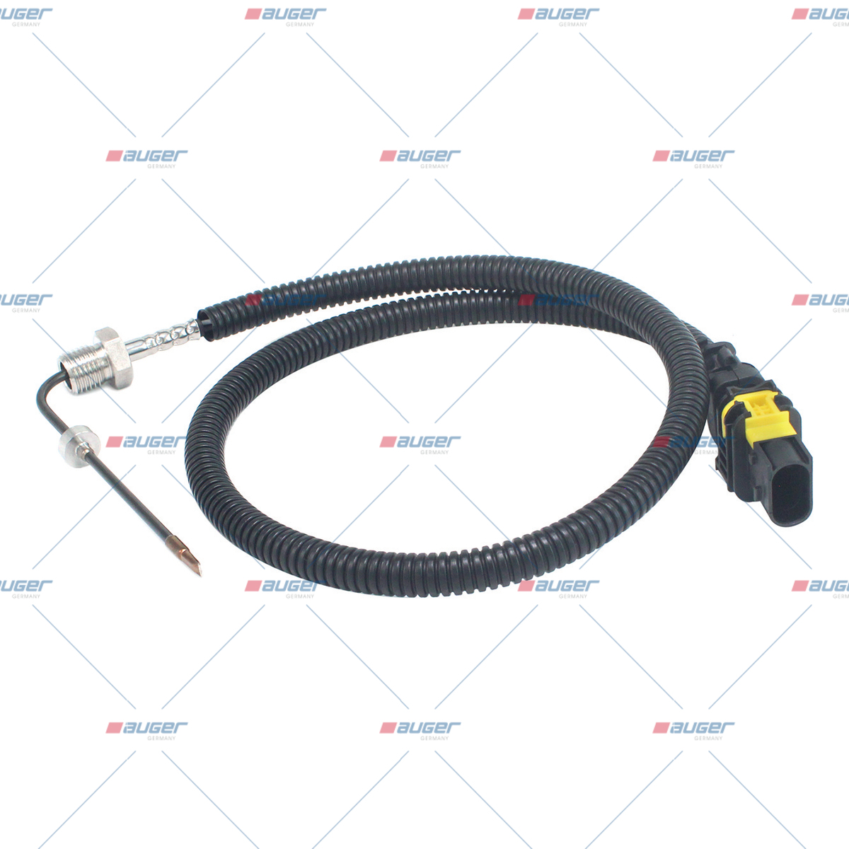 Sensor, Auspuffkruemmer