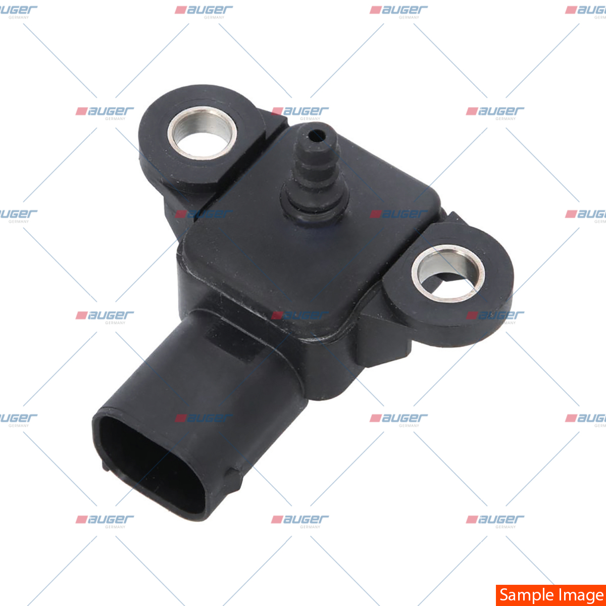 Sensor, Ansaugkruemmer