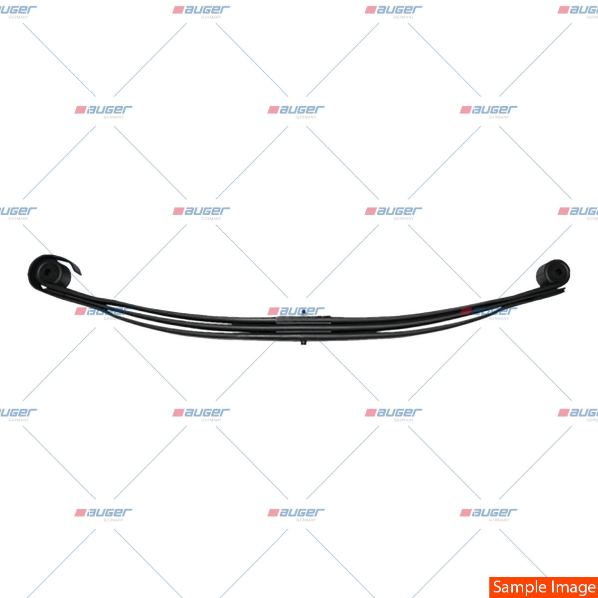 Feder, Federaufhaengung