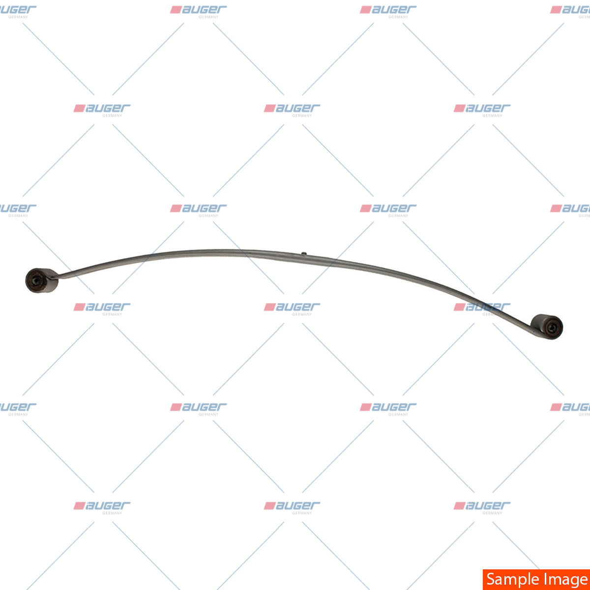 Feder, Federaufhaengung