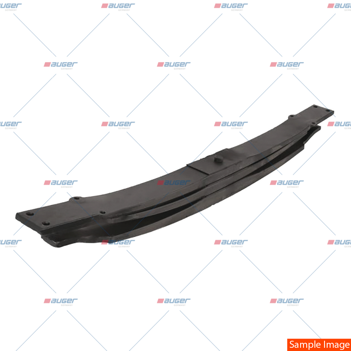 Feder, Federaufhaengung