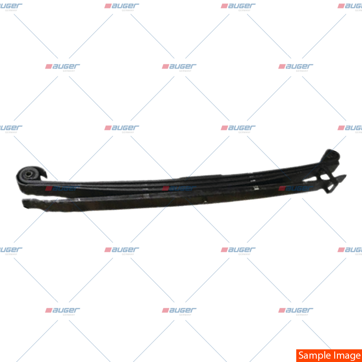 Feder, Federaufhaengung