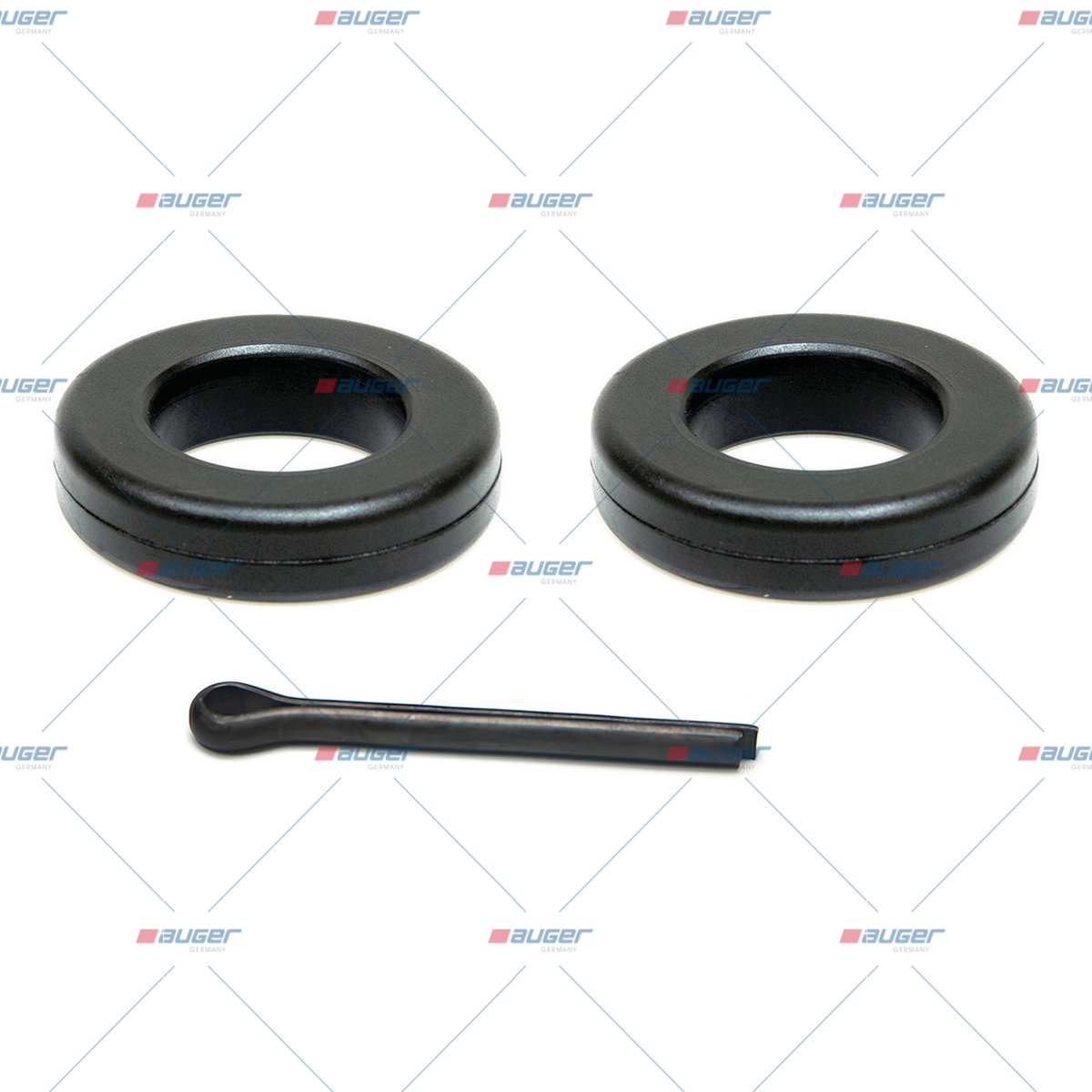 Reparatursatz, Anhaengerkupplung