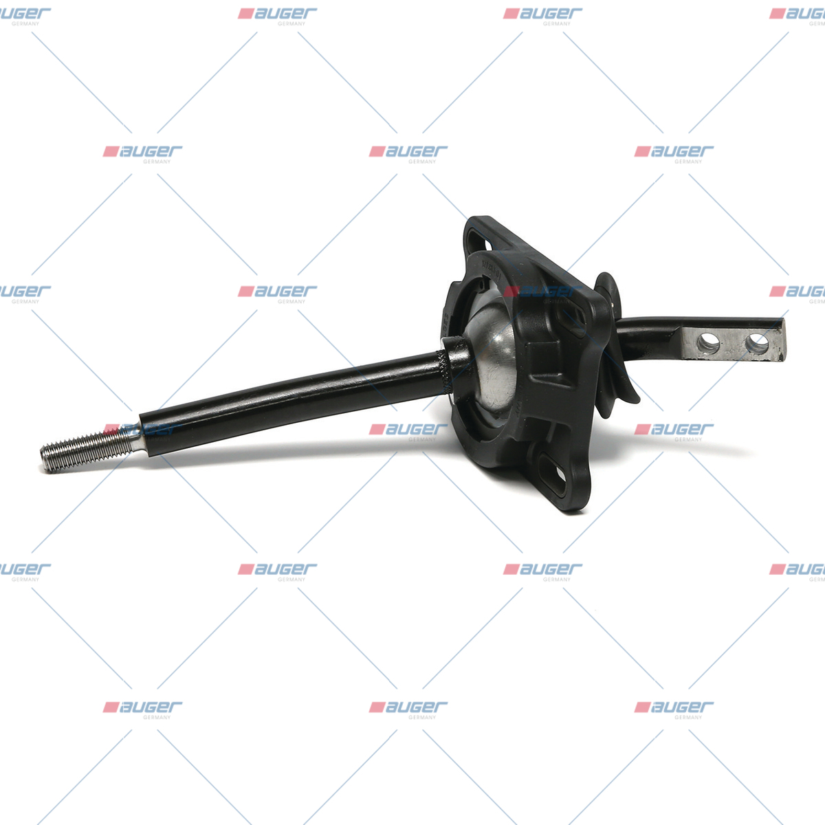 Schalthebel, Getriebeschalter