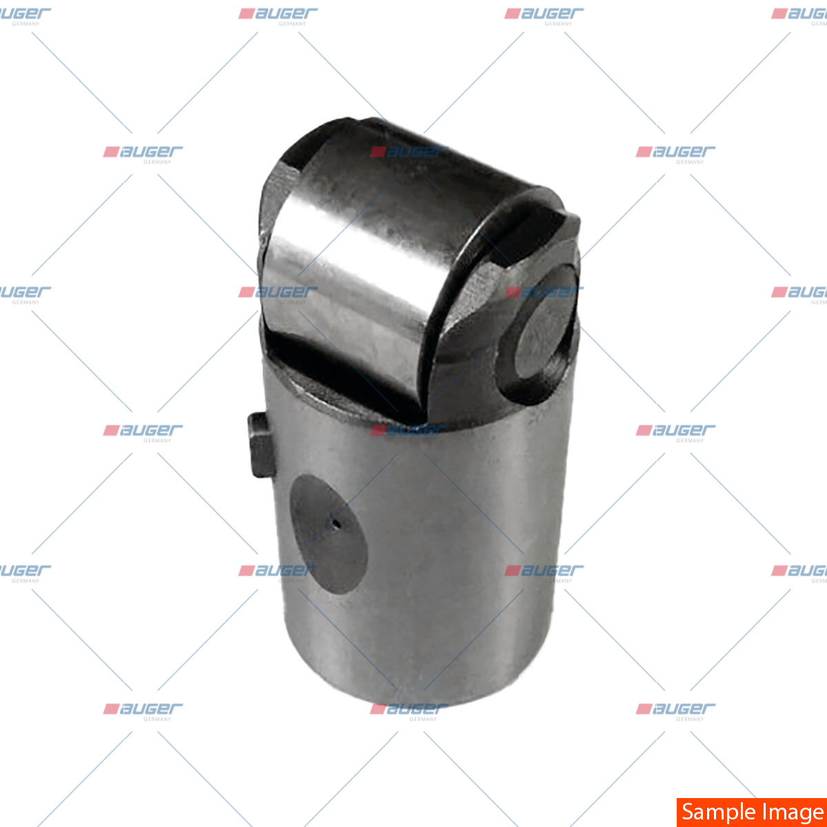 Halter, Einspritzpumpe