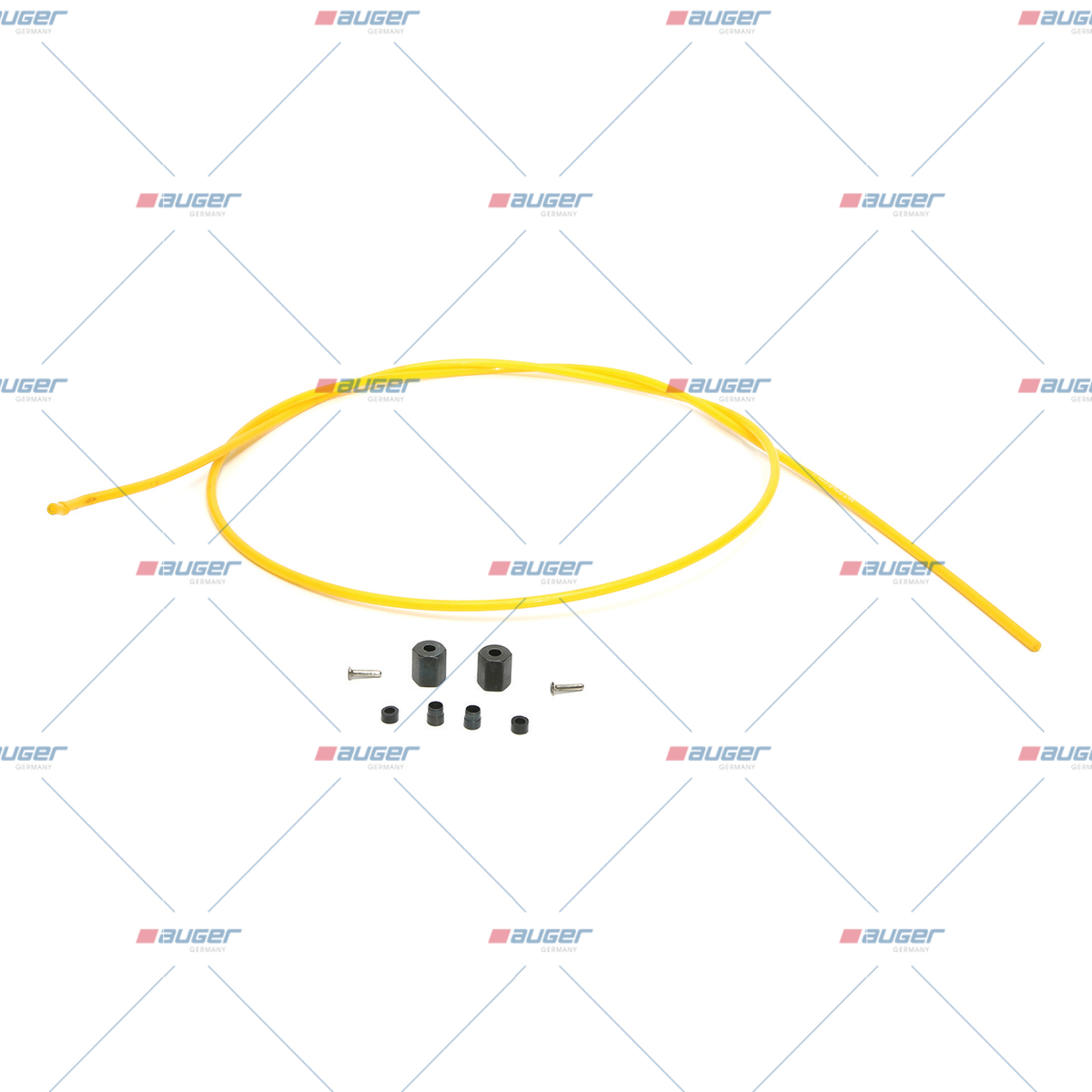 Schlauch Verbindung Satz