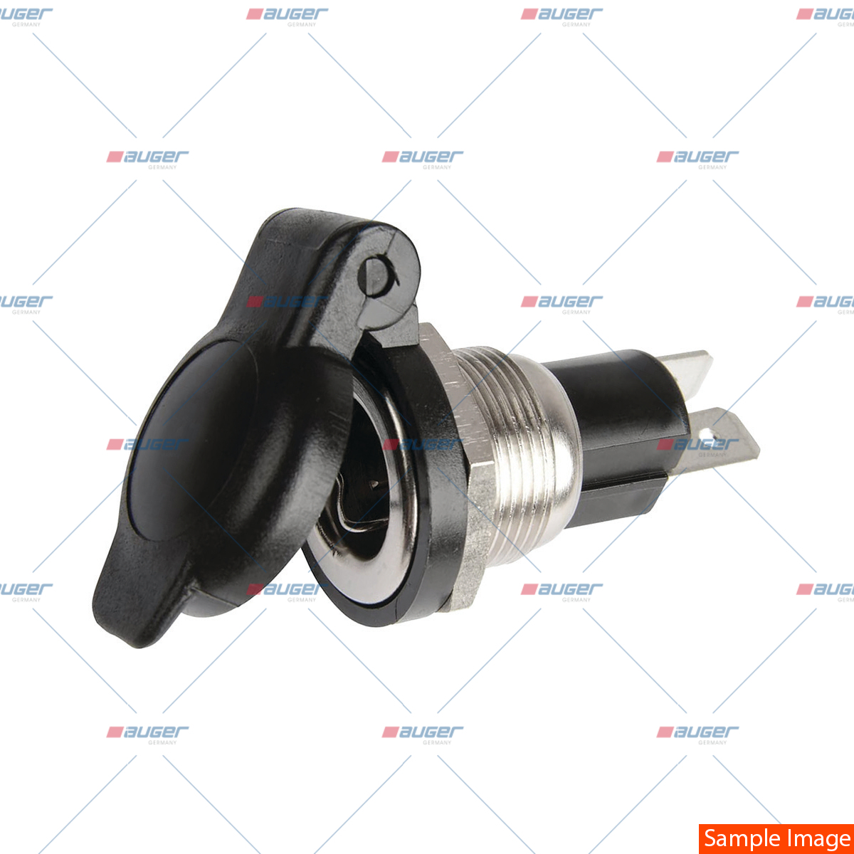 Zigarettenanzuender, Accessoire