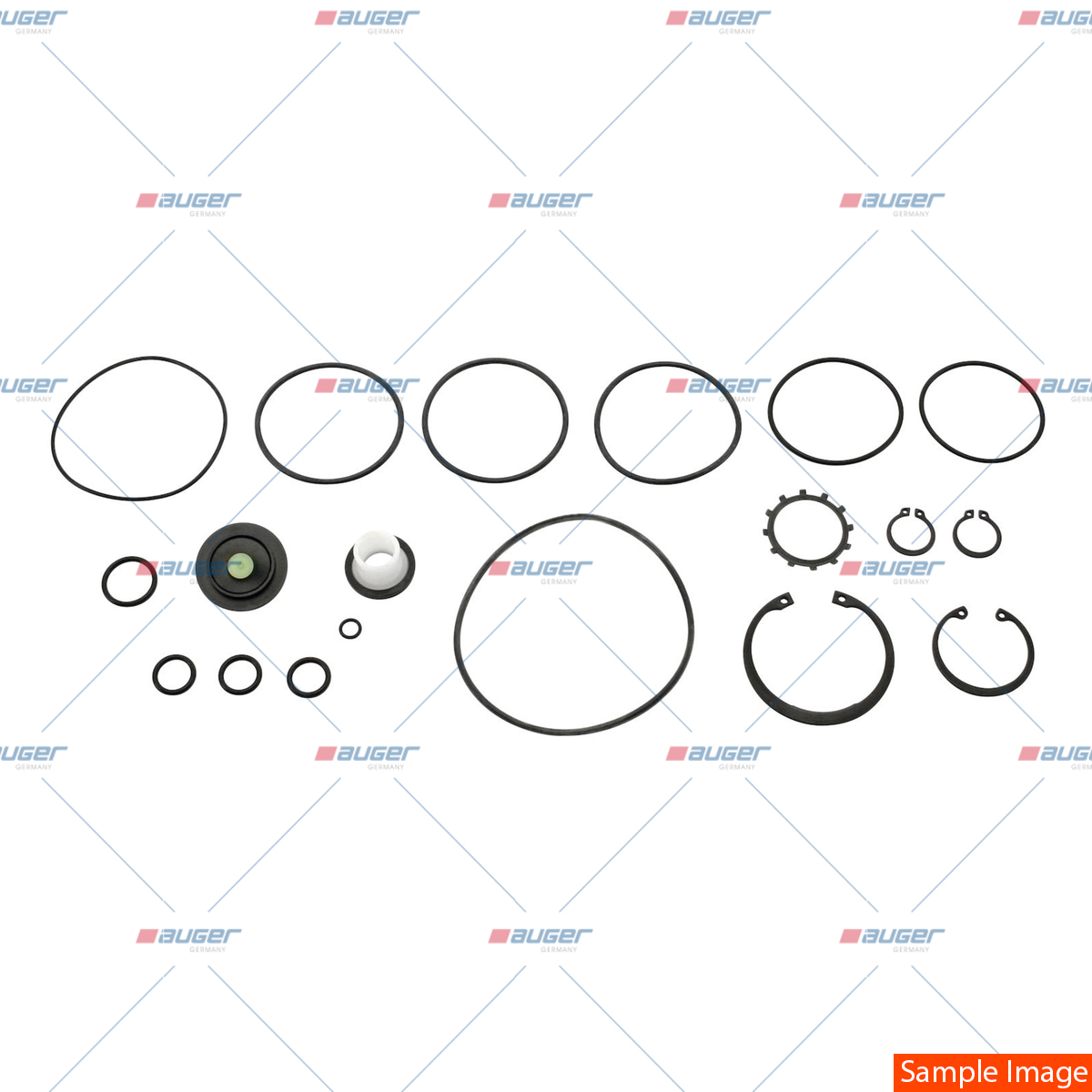 Reparatursatz, Ventil