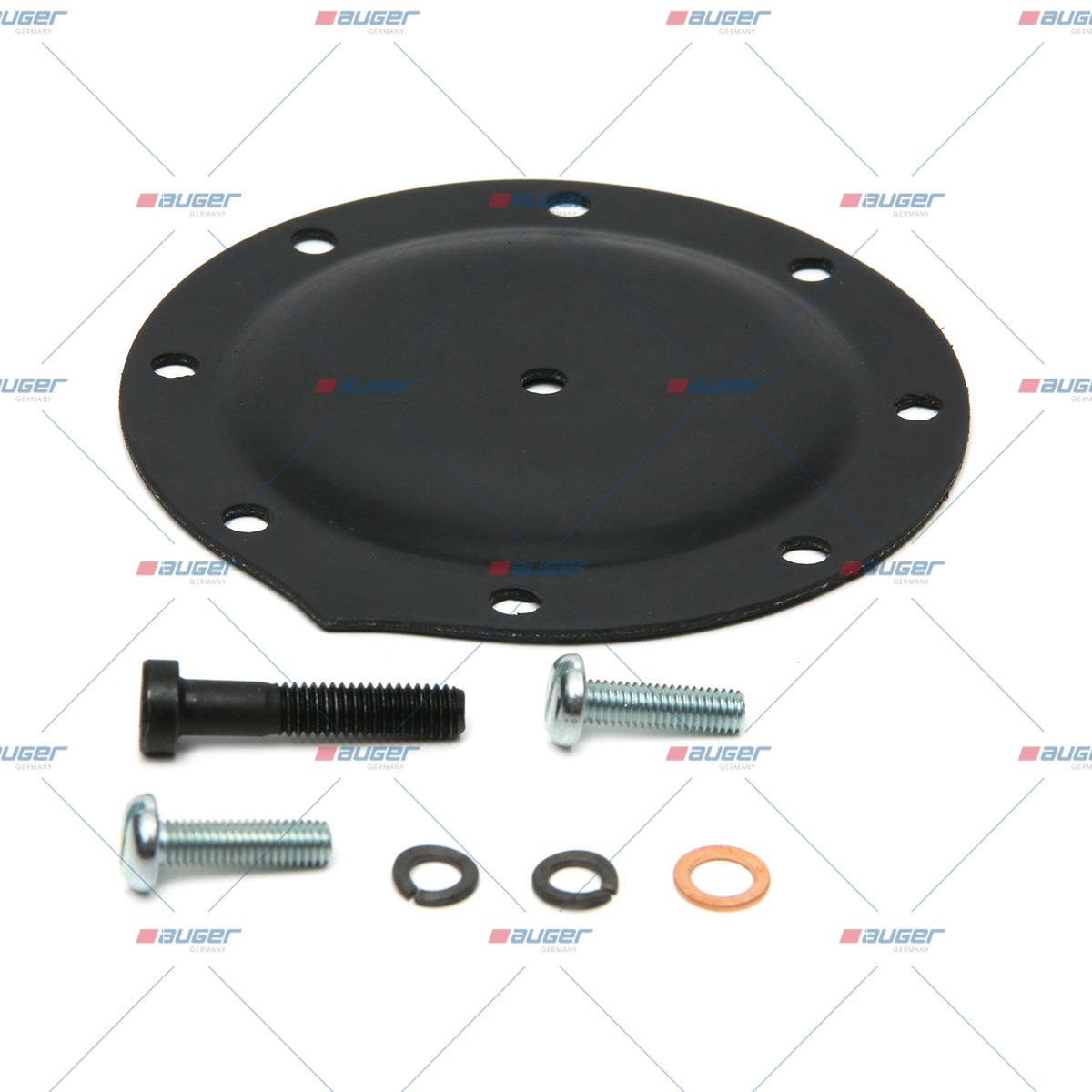 Reparatursatz, Lenkung