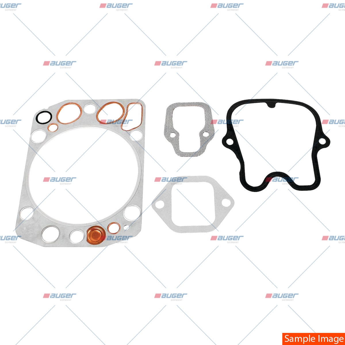 Dichtungsats, Zylinderkopf