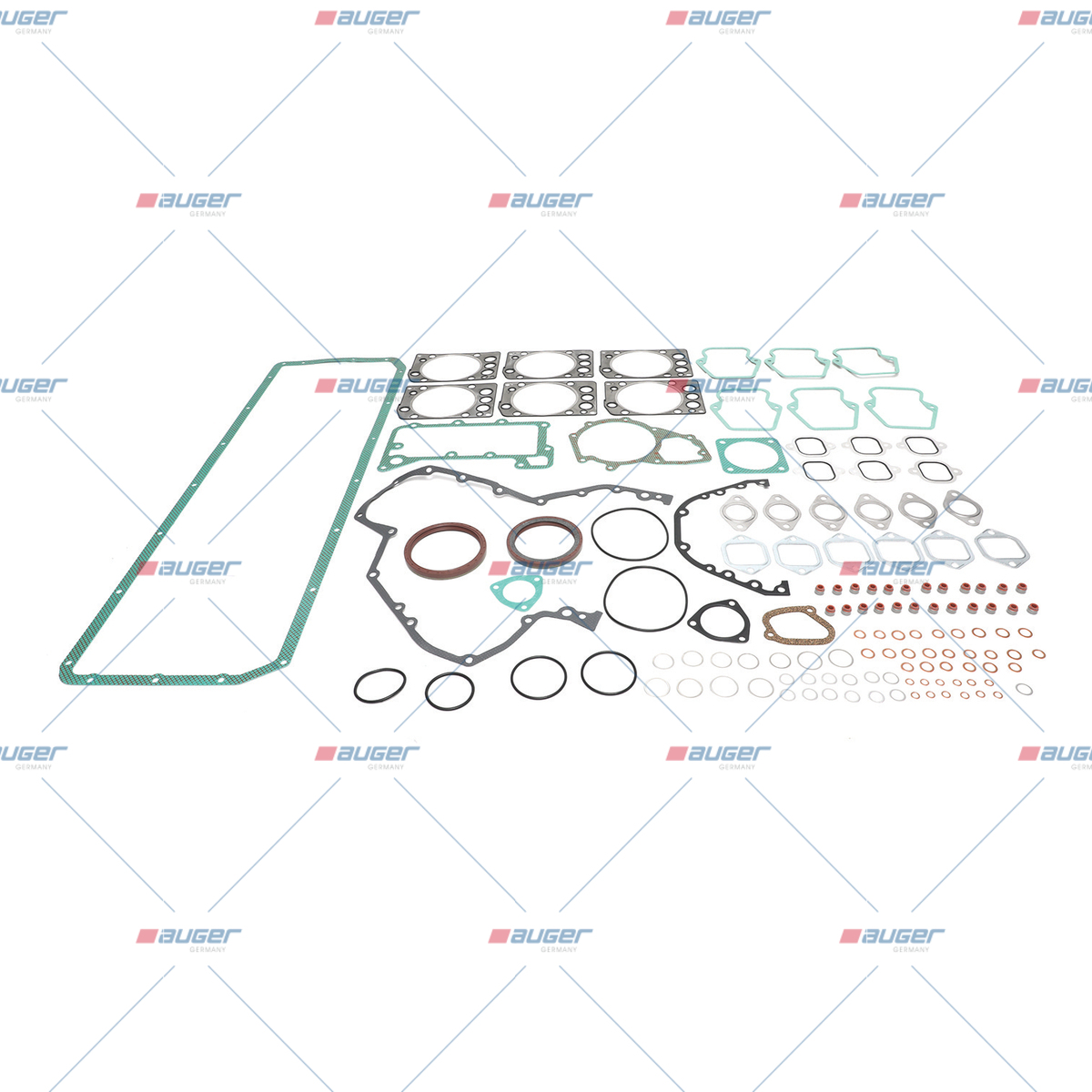 Dichtungsats, Zylinderblock