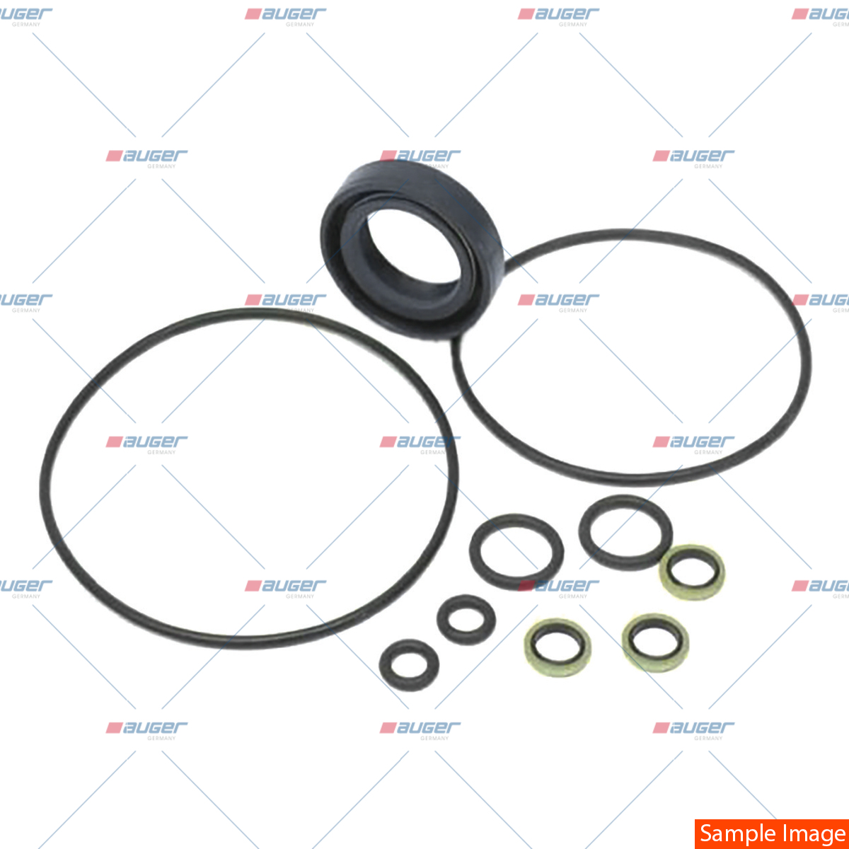 Dichtungssatz, Lenkpumpe