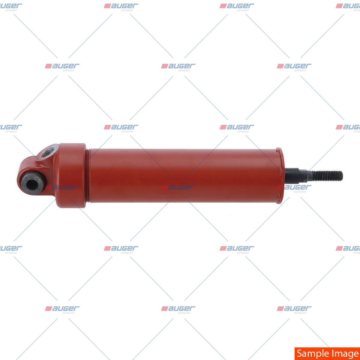 Zylinder, Abgasbremse