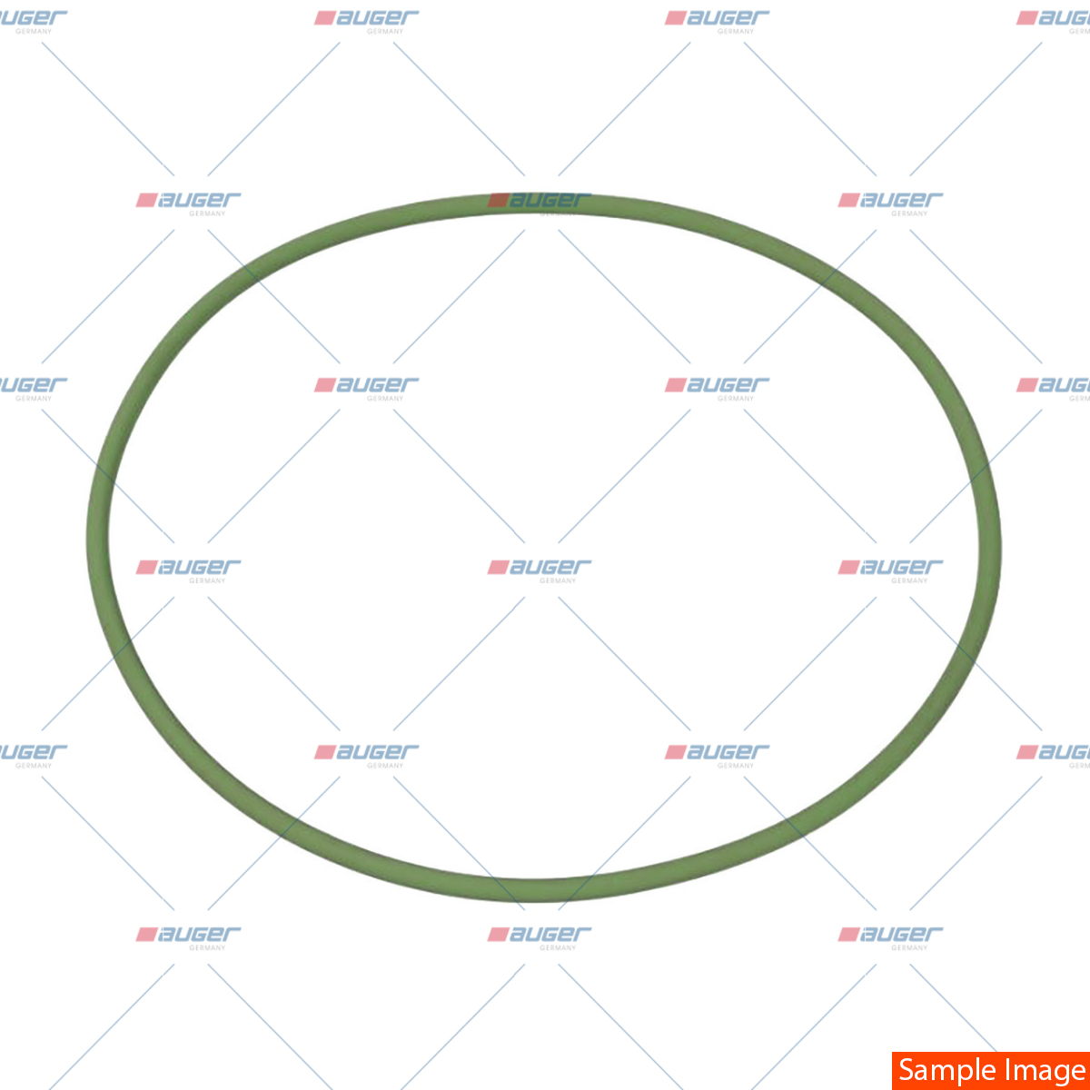 O-ring, Zylinderlaufbuchse