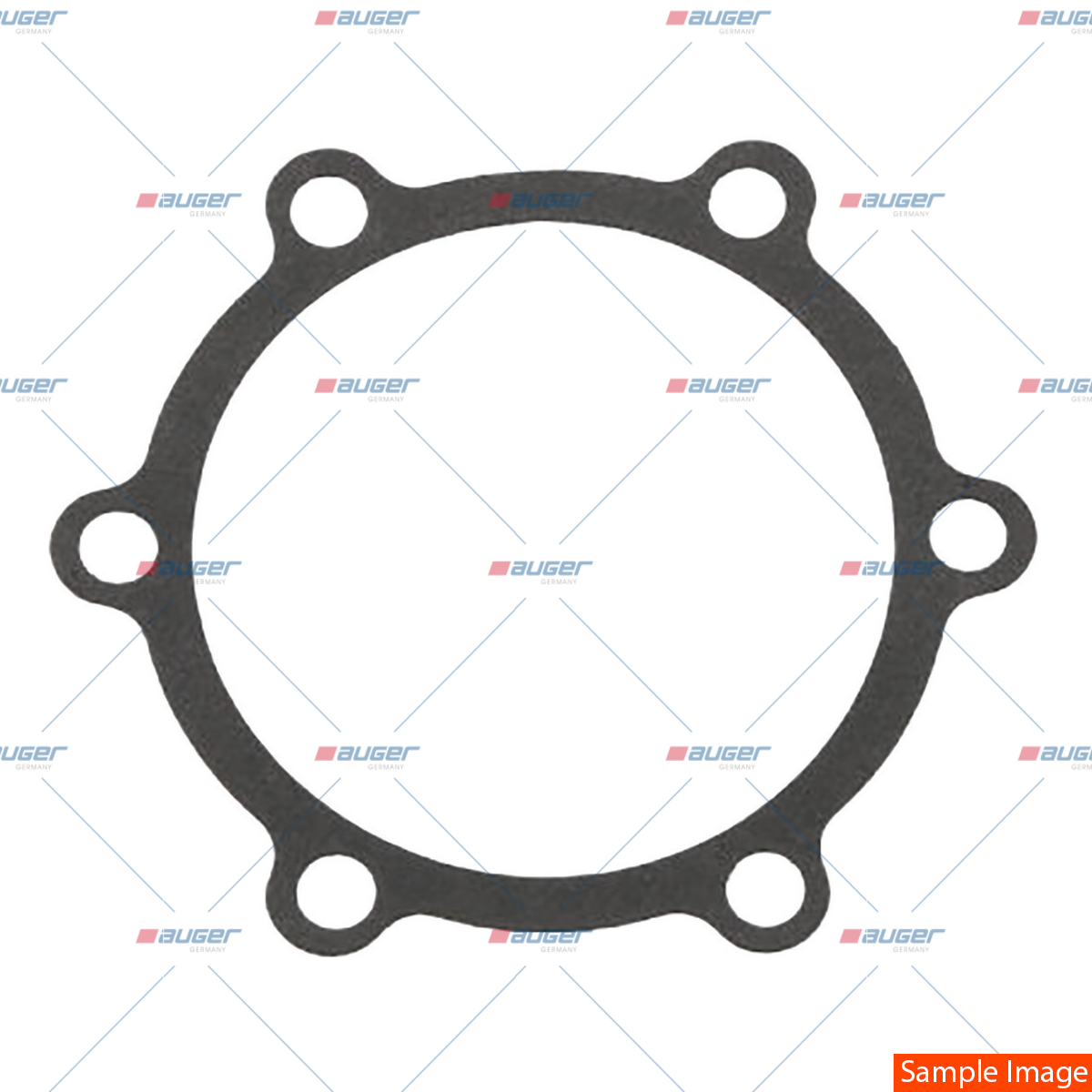 Dichtung, Wasserpumpe