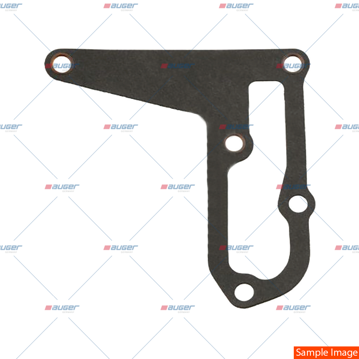 Dichtung, Wasserpumpe