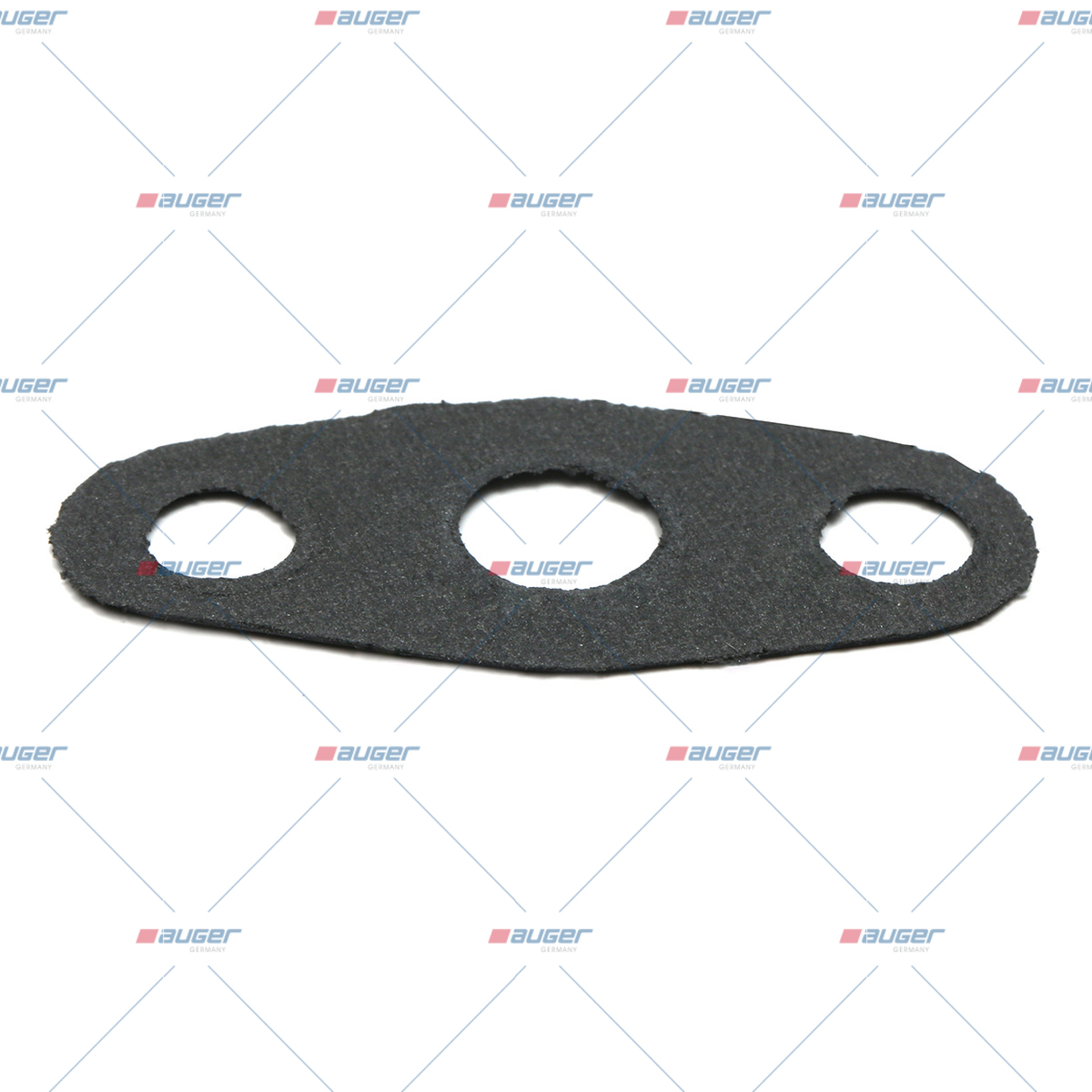 Dichtung, Turbolader