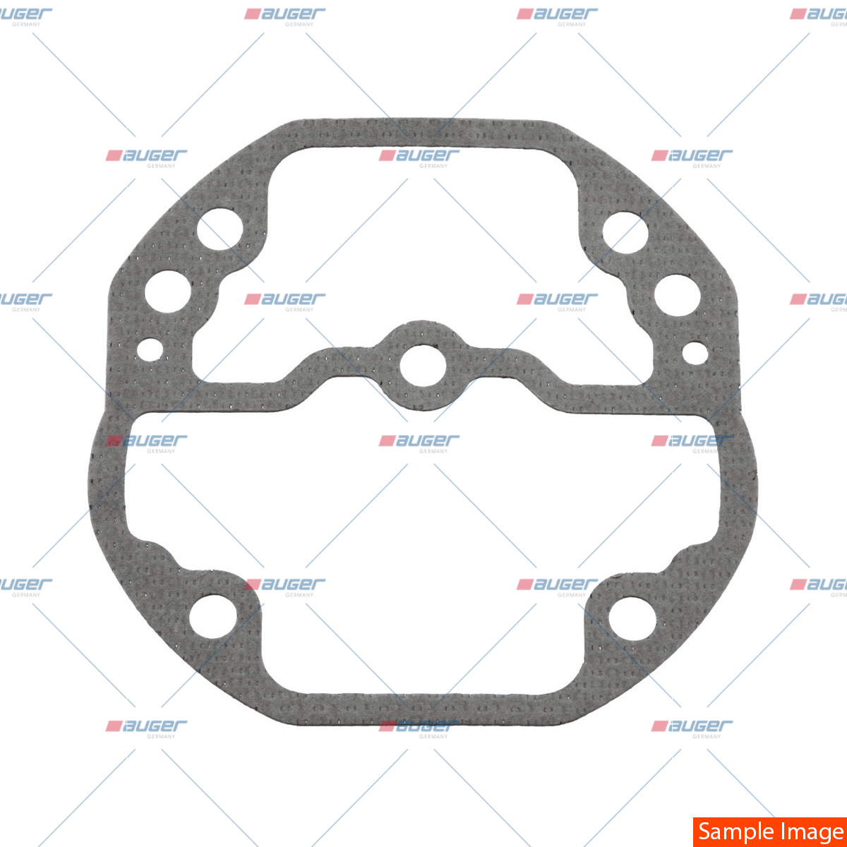 Dichtung, Kompressor