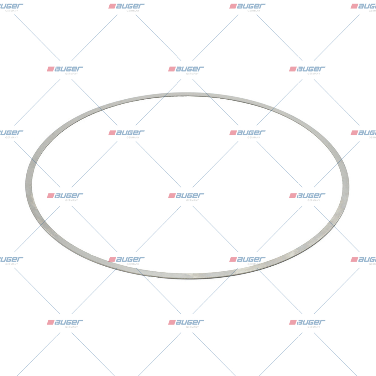 Einstellungscheibe, Zylinderlaufbuchse