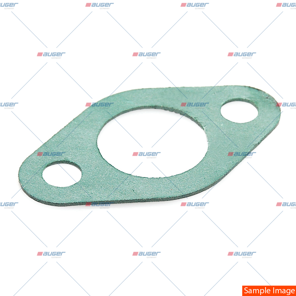 Dichtung, Oelkuehler