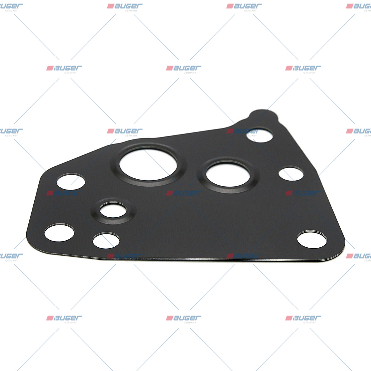 Dichtung, Turbolader