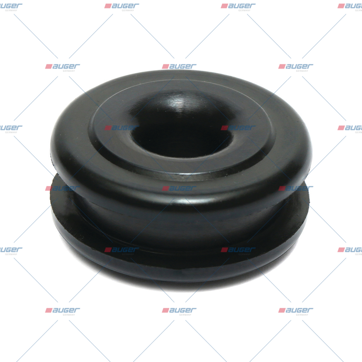 Buchse, Schaltbetaetigung